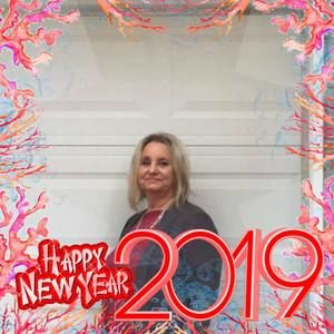 Meet your Posher, Starr